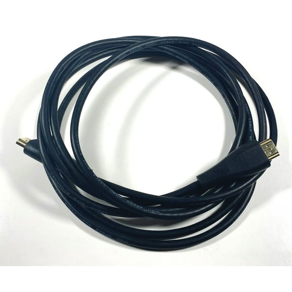 High Speed HDMI Cable with Ethernet