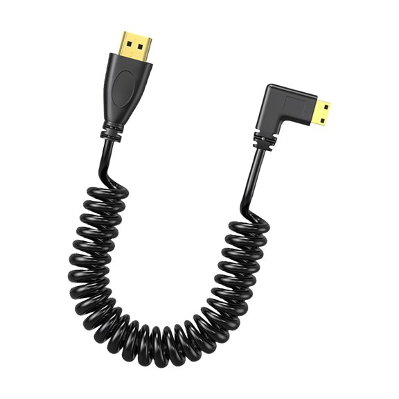 High Speed HDTV Cord Male to Male HDTV Wire 4K@60HZ HDTV to HDTV Cable for Gaming Consoles Projectors HDTV Monitors