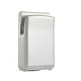 thumbnail image 1 of High Speed Hand Dryer Double-Sided Air-Jet, Commercial Hotel Restroom Hand Dryer High Speed Air Injection By Wall-Hanging ,Power as an Elephant, 1 of 6