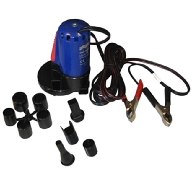 High-Speed Inflator-Deflator - Walmart.com