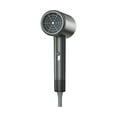 thumbnail image 1 of High Speed Ionic Hair Dryer with Diffuser, Professonal Blow dryers 110,000 RPM Brushless Motor for Fast Drying, 3Temps /3Speeds, Thermo-Control Hairdryer for Women Home Travel, 1 of 8
