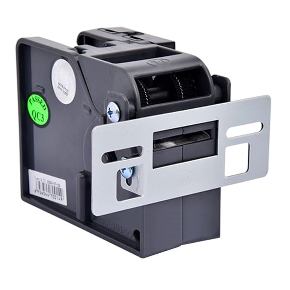 High Speed Lottery Printer for Arcades with Intelligent Fault Detection and Output