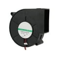 thumbnail image 1 of High-Speed Low-Noise Blower with High-Temperature Resistance DC12V 1A Centrifugal Fan, 1 of 8
