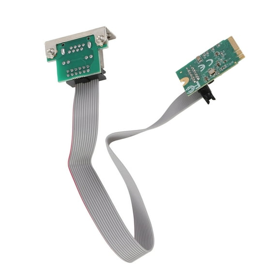 High,Speed M.2 Gigabit Ethernet Card, RTL8111H, 10/100/1000Mbps, Reliable Data Transfer