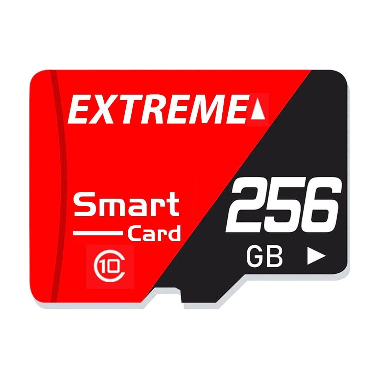 High Speed Memory For Micro SD Card 32GB 64GB 128GB 256GB TF Card Ultra Class 10