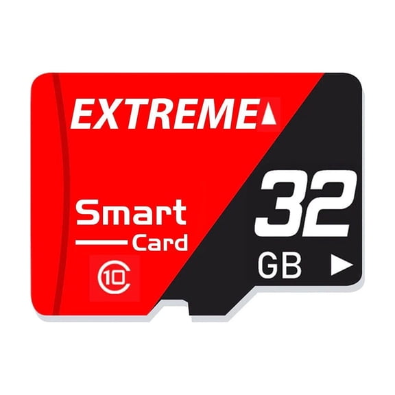 High Speed Memory For Micro SD Card 32GB 64GB 128GB 256GB TF Card Ultra Class 10