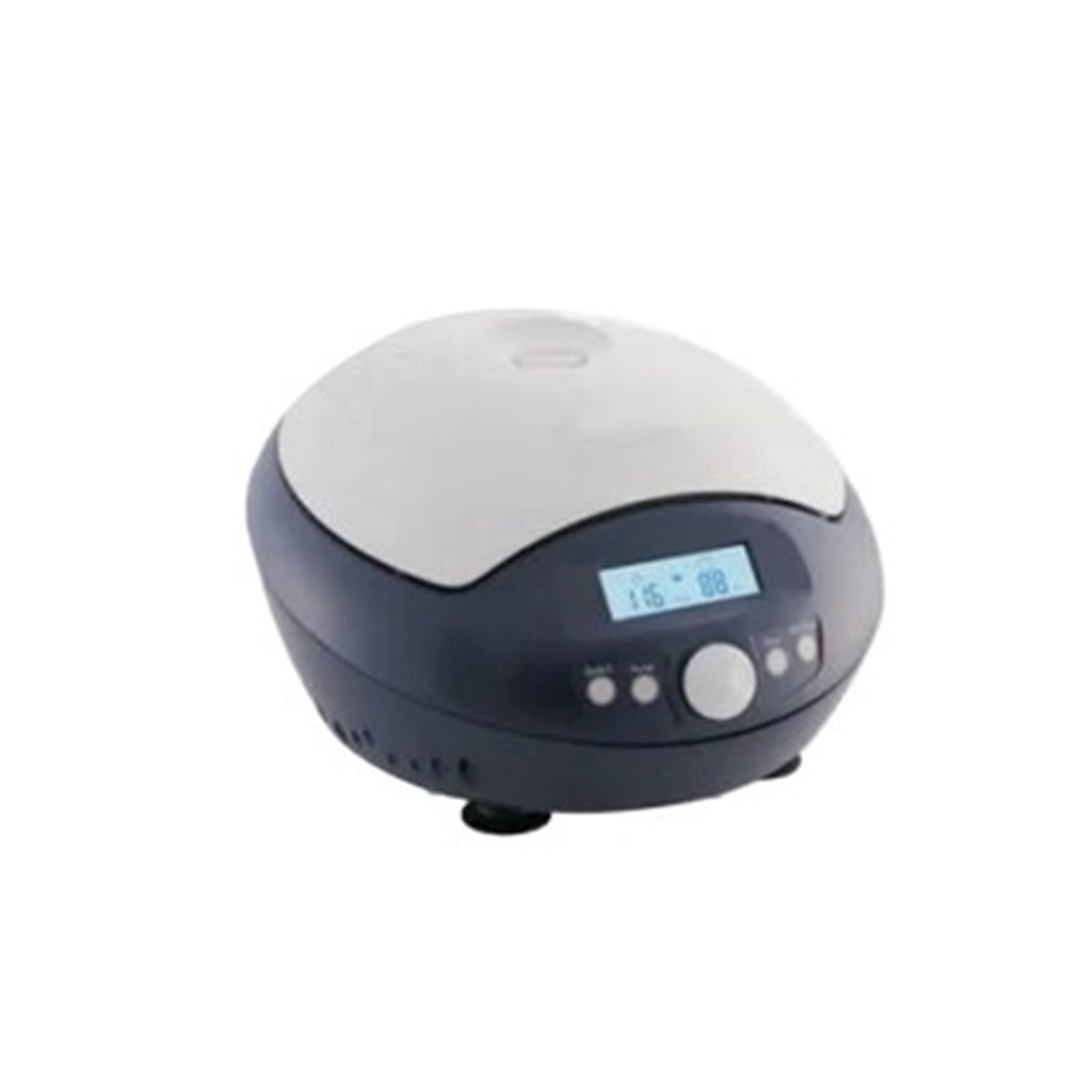 High Speed Mini Centrifuge Machine LCD Digital 15000rpm 0.2/0.5/1.5/2ml PCR Biology Laboratory Centrifug ,High Lab Quality Material