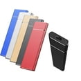 thumbnail image 1 of High Speed Mini External Hard Drive SSD USB 3.0 Portable External Mega Capacity Hard Drive, 1 of 4