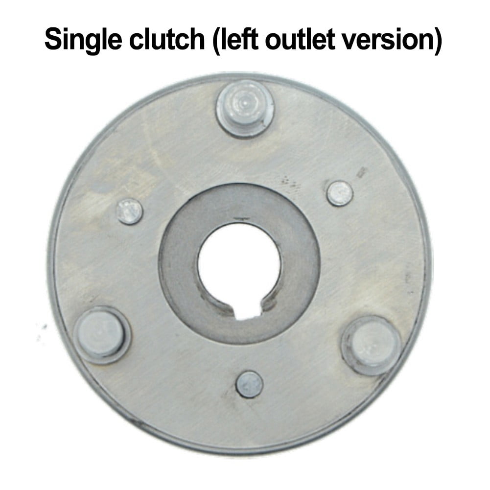 HighSpeed Motor Clutch Assembly Nylon Plastic Gear Brushless Toothed