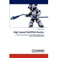thumbnail image 1 of High Speed Netfpga Router (Paperback), 1 of 1