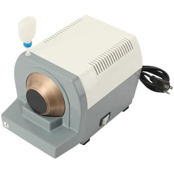 High Speed Optical Precise Grinding Machine Hand Lens Edging Manual Edger Nh-100$$Garden & Patio