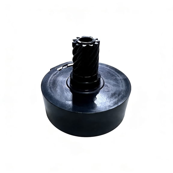 High Speed Plastic Rotary Shuttle XC8987021 Sewing Machine Shuttle Hook For Embroidery Machines Smooth Operate