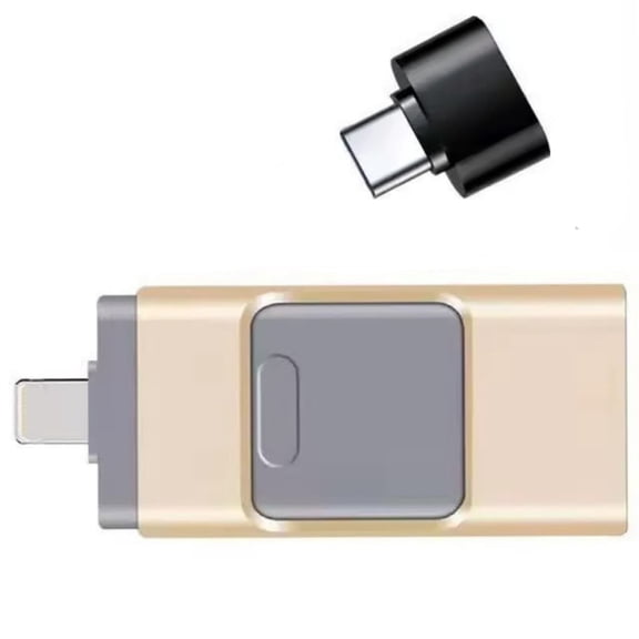 High Speed Portable External Hard Drive for PC Laptop Data Storage Backup and File Transfer