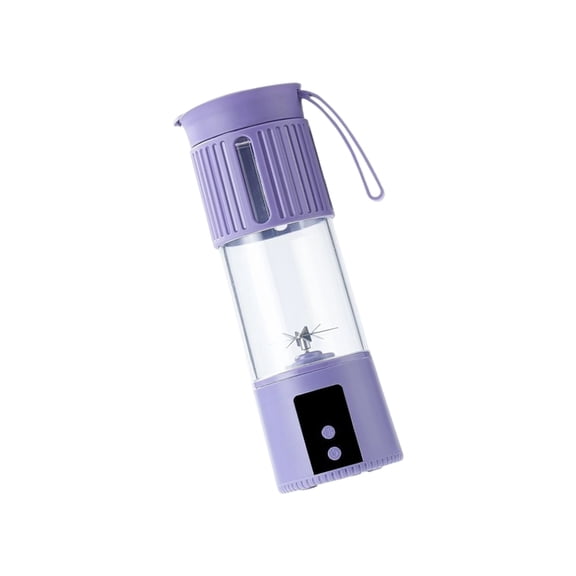 High Speed Portable Juices Blenders with Protections Systems Quiet Operations Texture for Busy Mornings