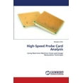 thumbnail image 1 of High-Speed Probe Card Analysis (Paperback), 1 of 1