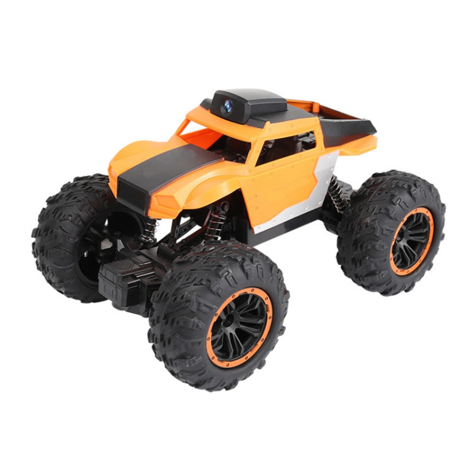 High Speed RC 118 Scale Off Road Vehicle with Rechargeable Battery for All Terrain Play and Dynamic Actionand Adults