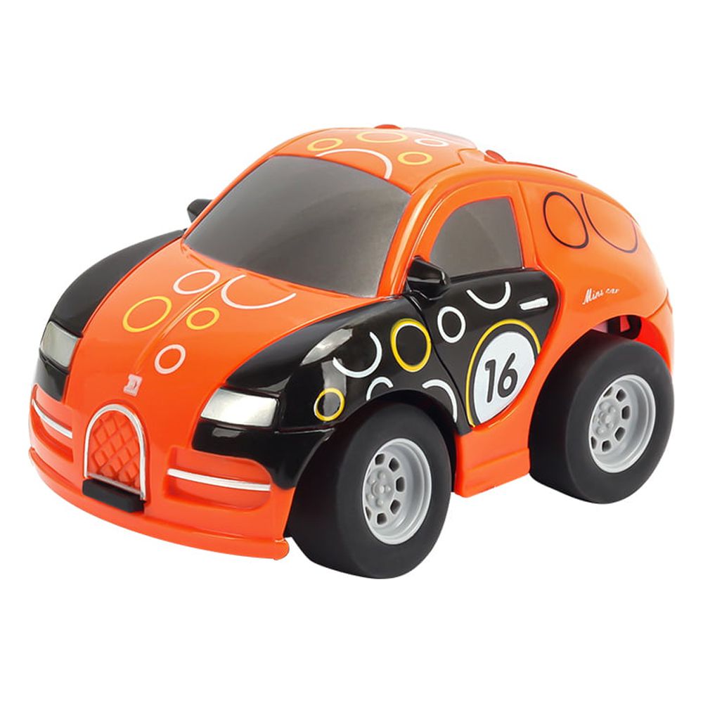 High Speed RC Car, Remote Control Car, Electric RC Racing Car Toy for