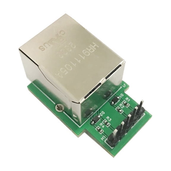 High Speed RJ45 Networks Expansion Modules for Milk V Development Board Connect More Devices with Ease Fast Speed