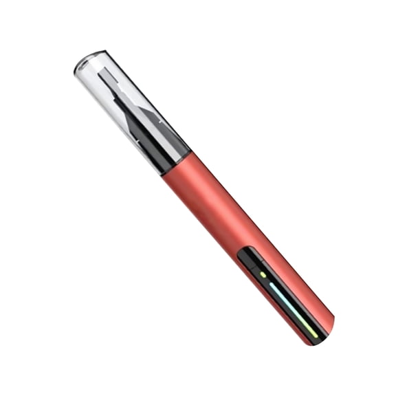 High-Speed Reciprocating Sanding Pen for DSPIAE 3 Speed, Versatile Polishing Heads for Simulating Real Polishing