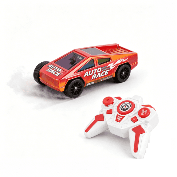 High-Speed Hobby RC Race Car, 2.4GHz Drift Remote Control Vehicle for Adult Hobby Enthusiasts, 14+ Age