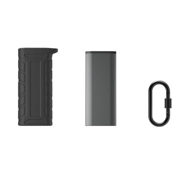 High-Speed SD Card Reader USB 3.1 Type-C SD/TF/SIM Card Carrying Case for Cameras Smartphones Drones