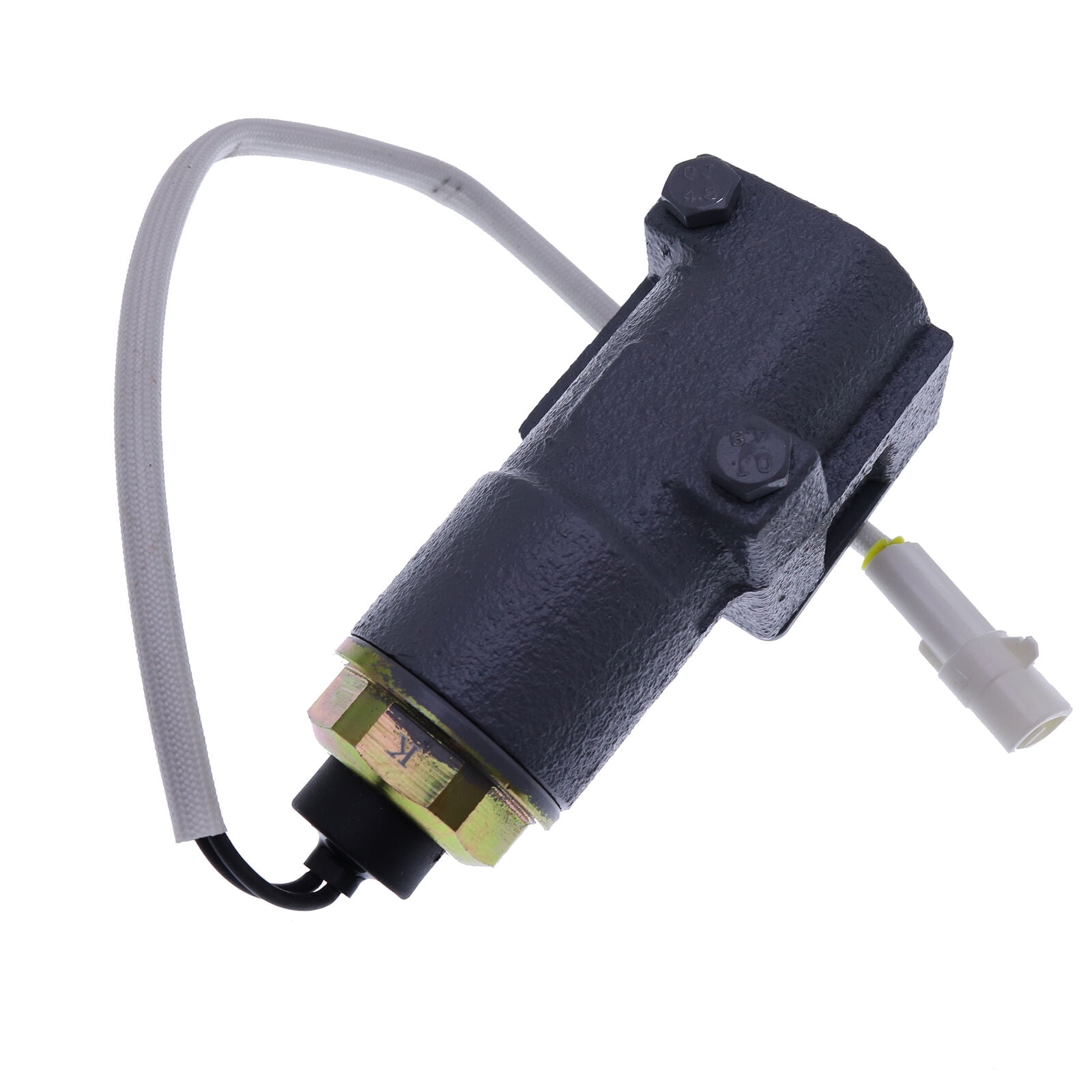 8-98238247-2 EGR Valve for Hitachi ZX210-3 EX120-3 4JJ1