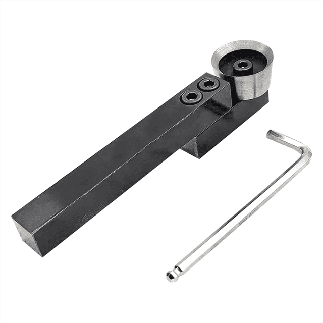 HighSpeed Steel Blade for Turning Round Wood Bar,Wood Lathe Tools and