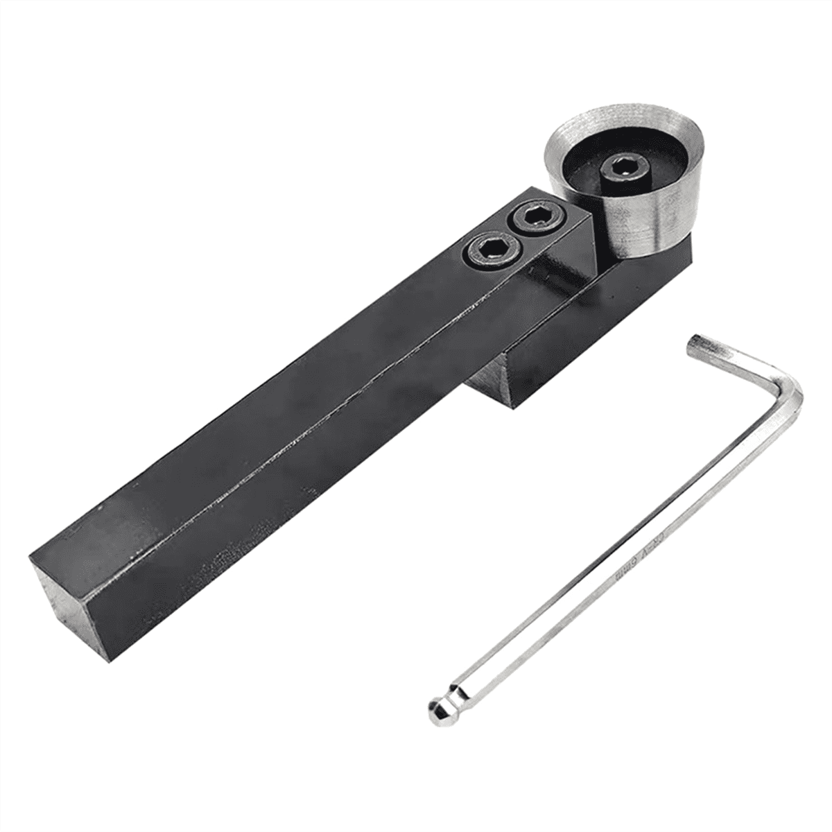 HighSpeed Steel Blade for Turning Round Wood Bar,Wood Lathe Tools