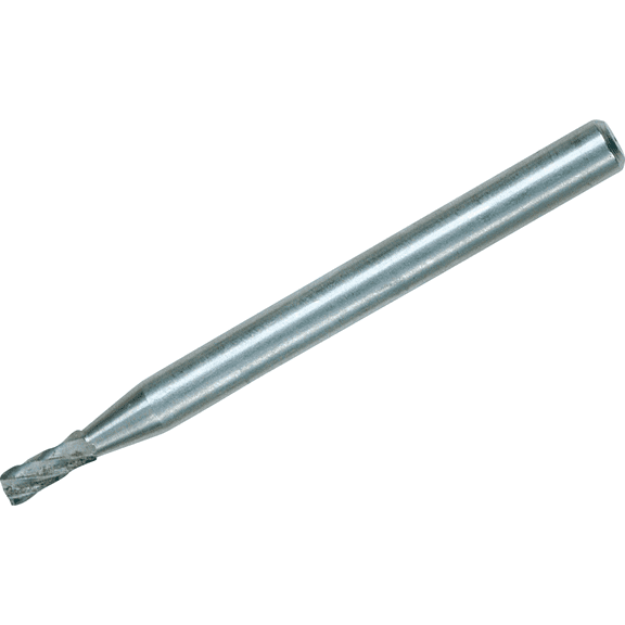 High-Speed Steel Cutter - Single Pack  Heavy-Duty Construction, Professional Use