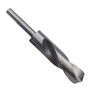 High Speed Steel Drill Bit for Metal and Iron Stainless Steel Accurate Fast Drilling Bore Machining 14mm-30mm