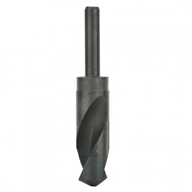 HighSpeed Steel Twist Drill Bit 24.5/26/27/28mm Sizes Available