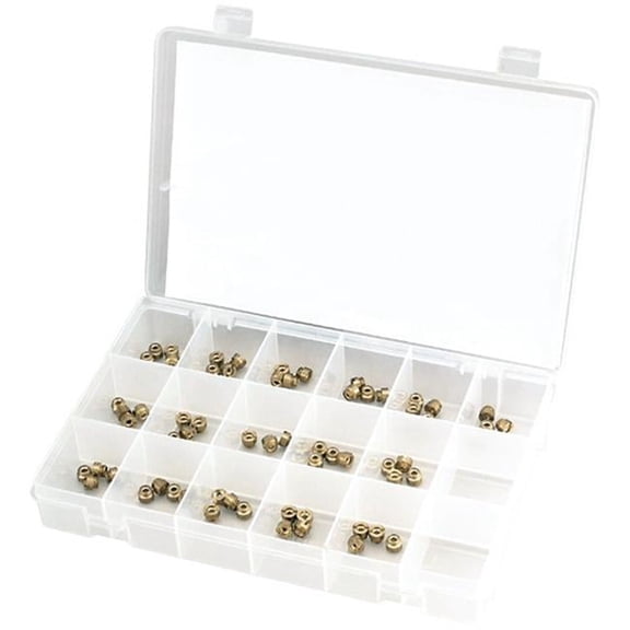 High Speed System Air Bleed Tuning Kit