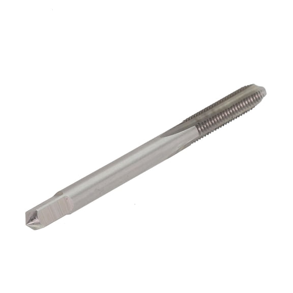 High Speed Threading Tap Straight Flute 840 Unc Thread 2B Class 3 Flutes Smile Home