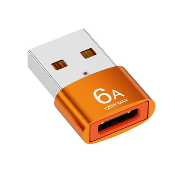 High Speed Type C to USB 3.1 Adapter 10Gbps Adapter Multipurpose Adapter for Laptop Tablet Smartphone PC Camera