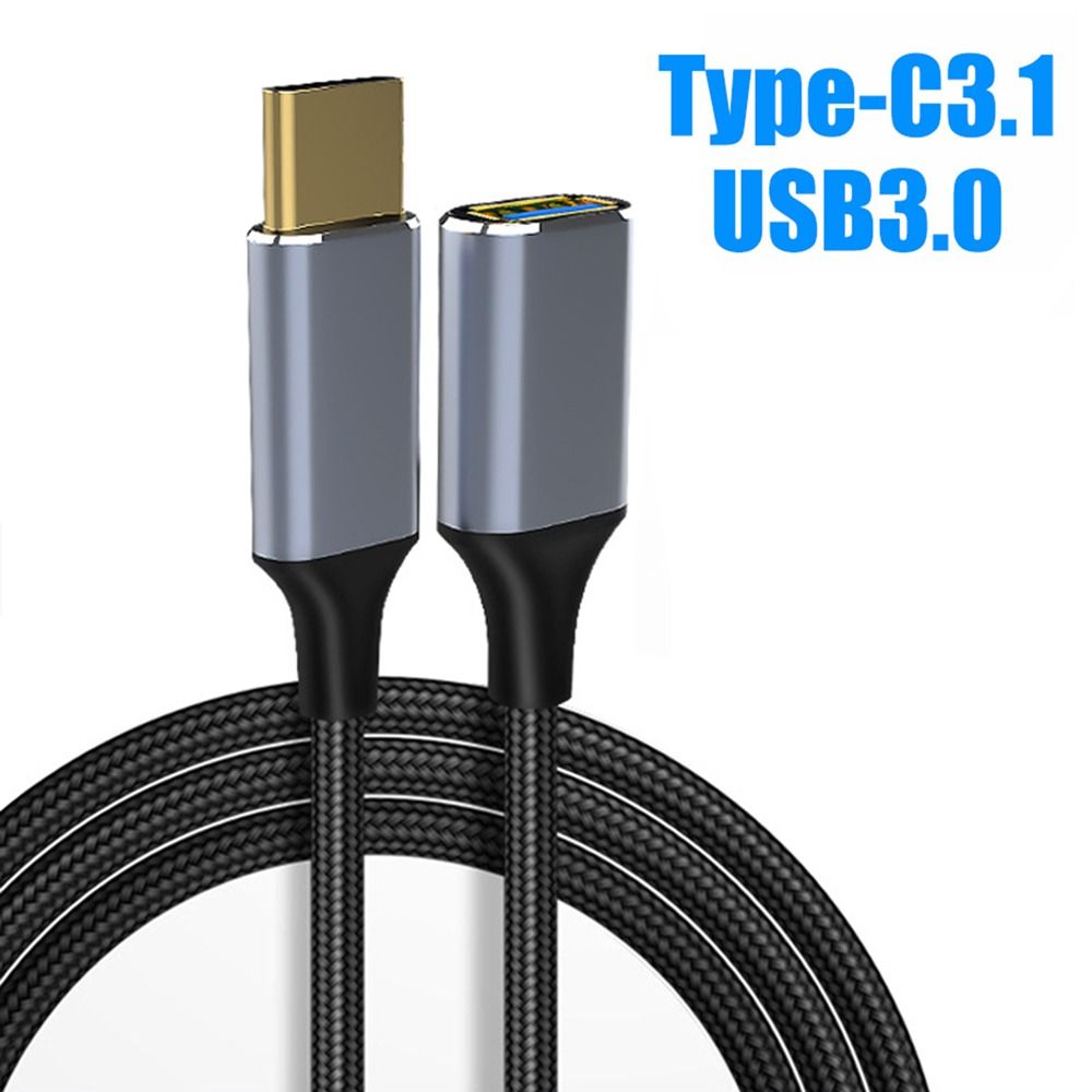 Mouse Data Cable High Speed U Disk Laptop Keyboard Mouse Data Cable Extension Cord Type ...
