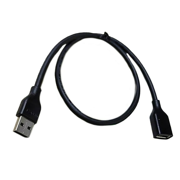 High Speed USB 2.0 Data Transfer Cable Power Charging Cord Multi Length 12cm to 500cm for , Printer, Mouse, Keyboard