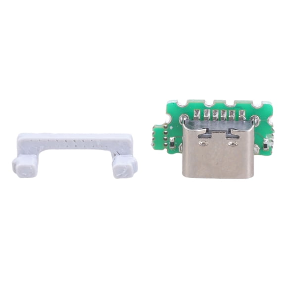 High Speed USB C Charging Port Adapter Suitable For 3DS/New 3DS XL/3DS XL Gaming Console With Faster Charging Capability