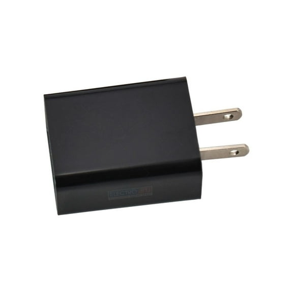 High-Speed USB Charger works for Smart Phones with 110v Outlet