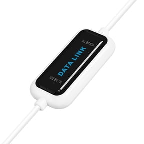 High Speed USB PC-PC Online Share Sync Link Cable Copy Line Between 2 Computer