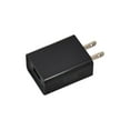 thumbnail image 1 of High-Speed USB Wall Charger compatible for iPhone and Android with 110v Outlet & En Outlet, 1 of 5