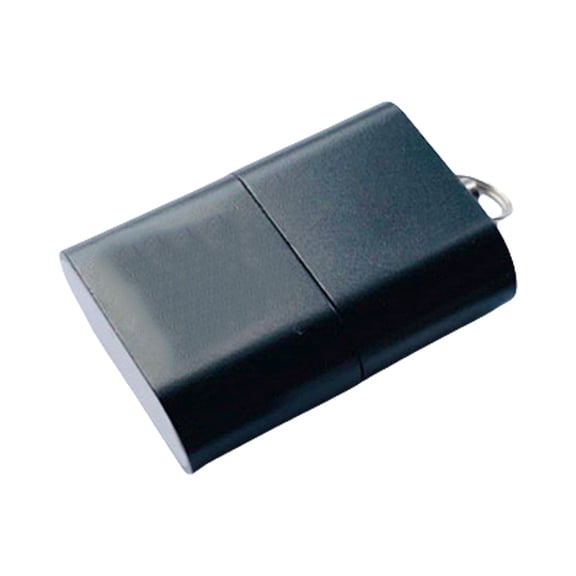 High-Speed USB2.0 Card Reader for Mobile, Camera Memory Card Adapter with Multi-Slot Access