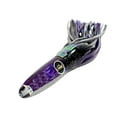 thumbnail image 1 of High Speed Wahoo Lures - Wahoo Clippers (Purple, Un-Rigged), 1 of 6