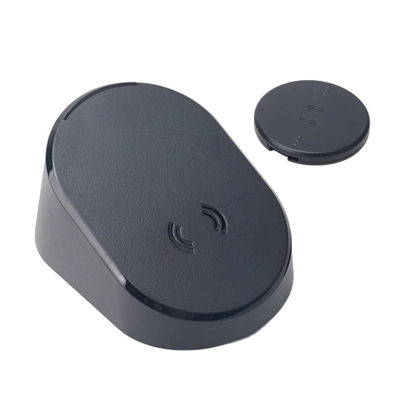 High Speed Wireless Charging Dock For with 8KHz Transceiver and LED Light And Intelligent Recognition
