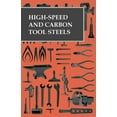 thumbnail image 1 of High-Speed and Carbon Tool Steels, (Paperback), 1 of 1