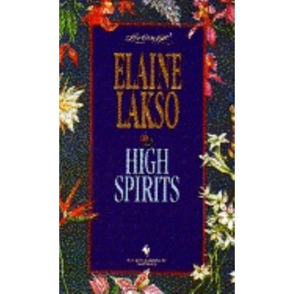 Pre-Owned High Spirits