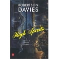 thumbnail image 1 of Pre-Owned High Spirits: A Collection of Ghost Stories (Paperback) 0142002461 9780142002469, 1 of 1