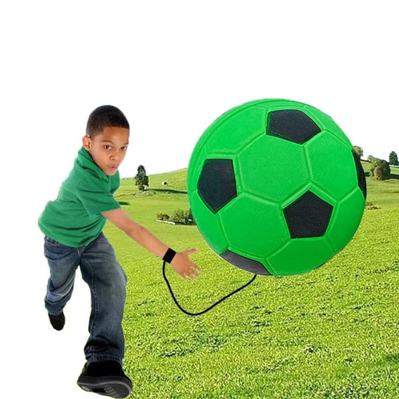 High Sports Toy Wrist for Kids Football Basketball Tennis Baseball Training Educational Play Activity