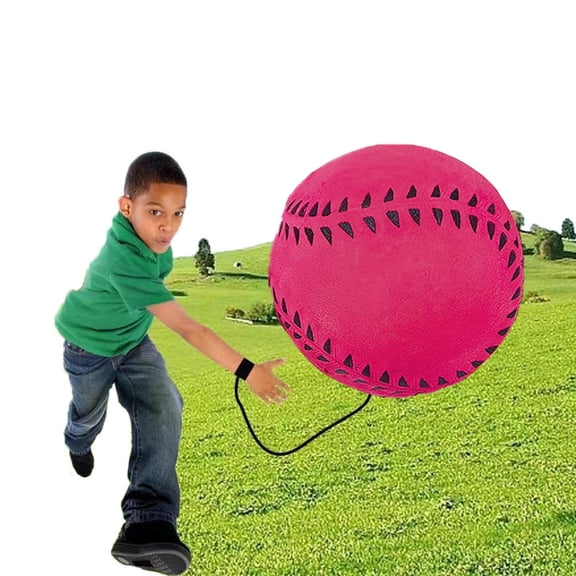 High Sports Toy Wrist for Kids Football Basketball Tennis Baseball Training Educational Play Activity