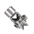 thumbnail image 1 of High Stable Pulley System for Indoor and Outdoor Heavy Load Capacity Rollers Door Wheel, 1 of 11