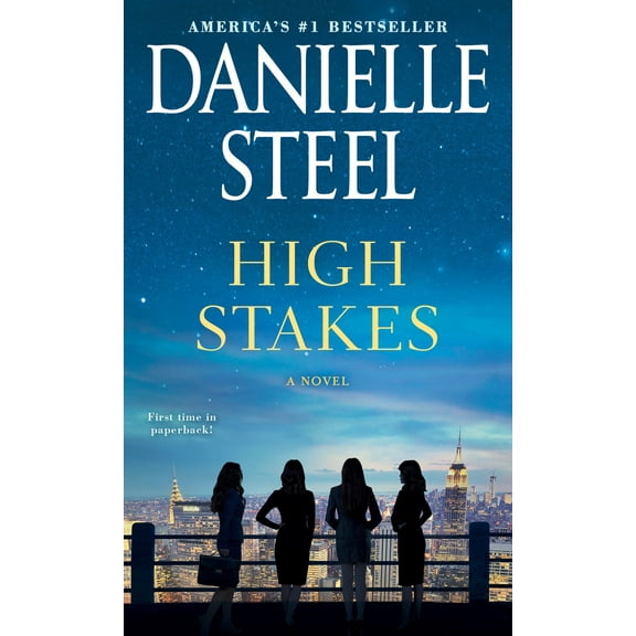 High Stakes: A Novel (Paperback)